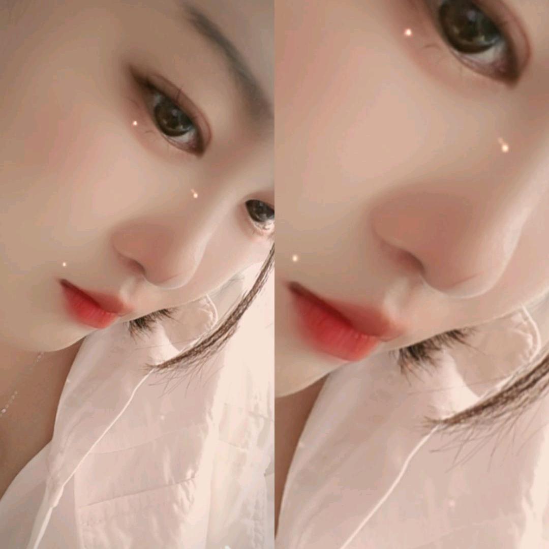 弦月
