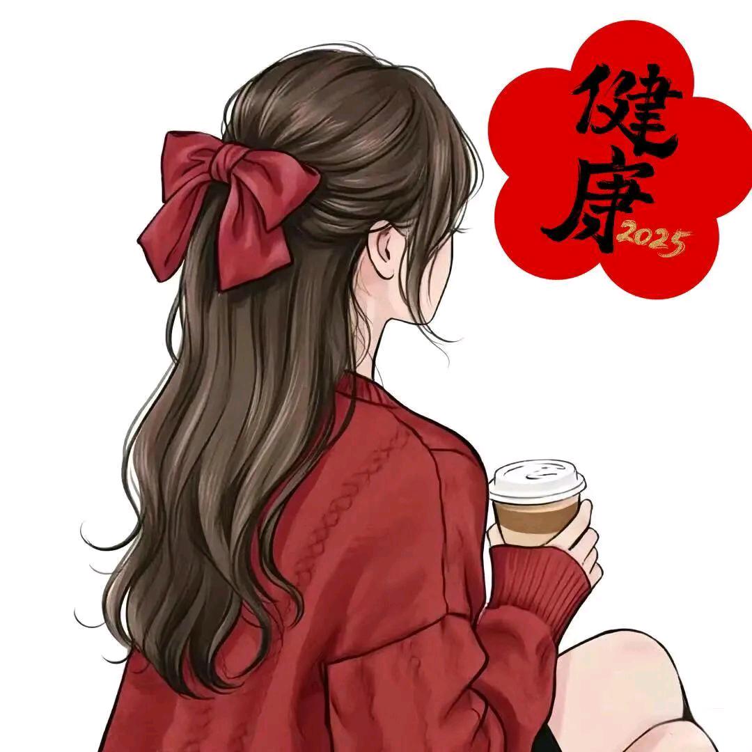 🌈浅语筱凤🌈