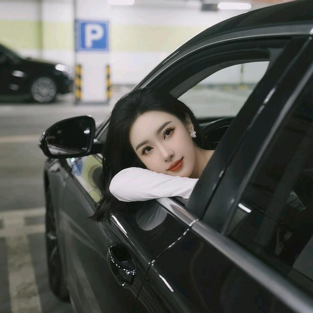 得意洋洋（孕晚期）