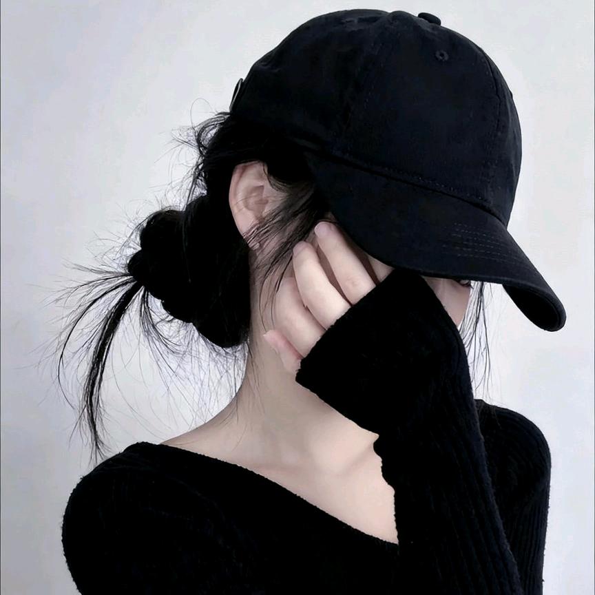 一个人也挺好的