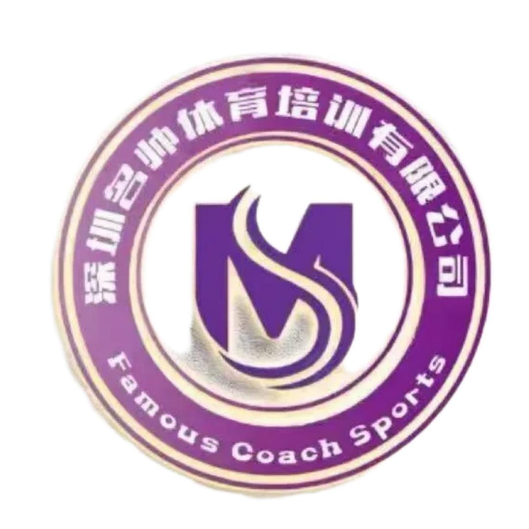 名帅乒乓