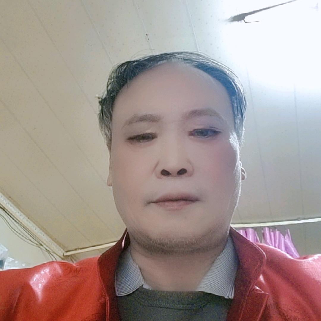 我是李代华