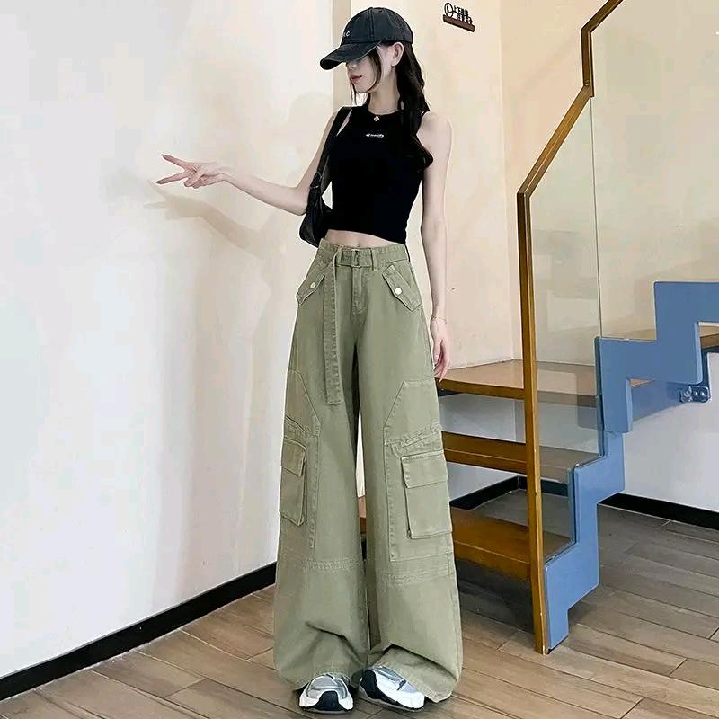 韩韩牛仔服饰