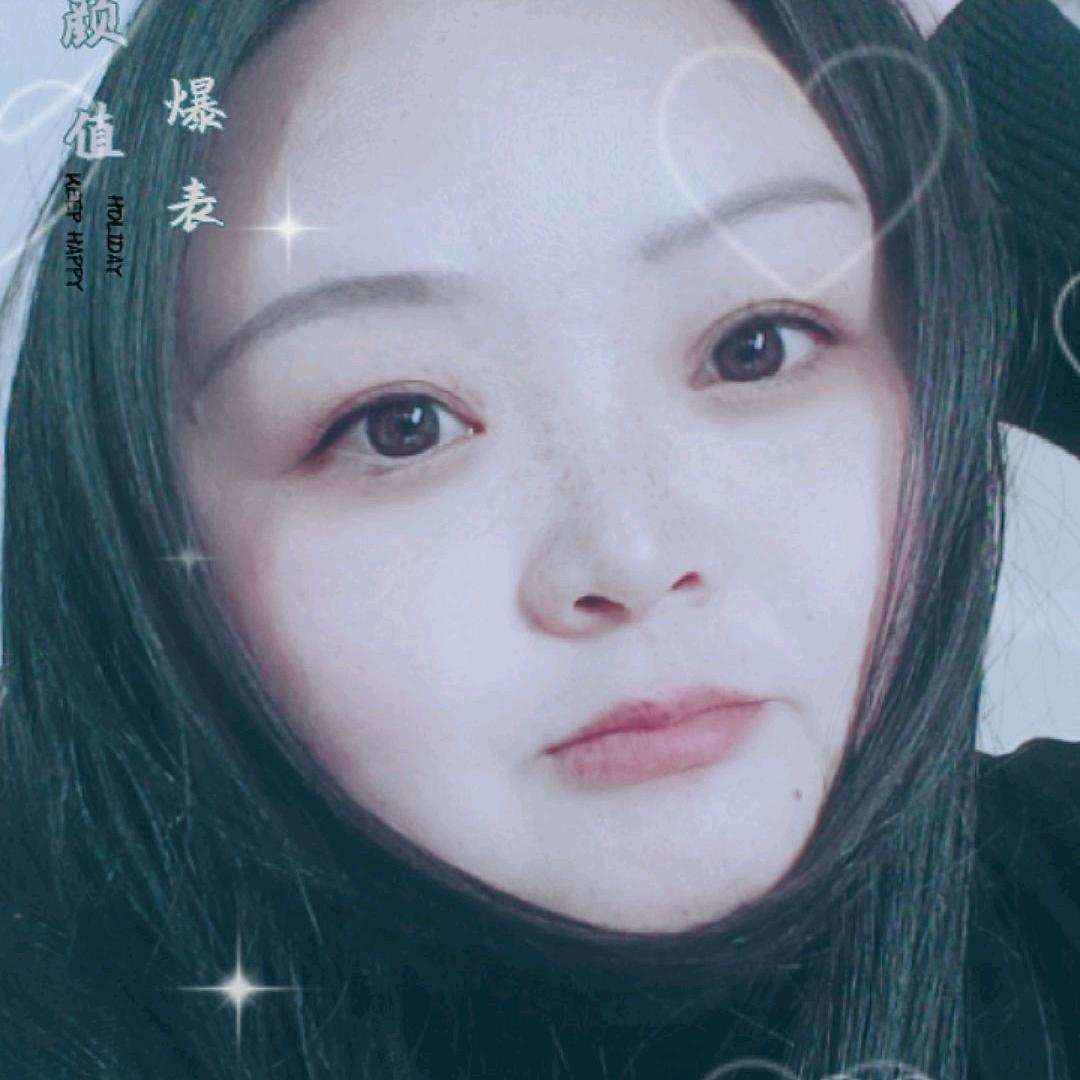 爱笑的女人运气不会差