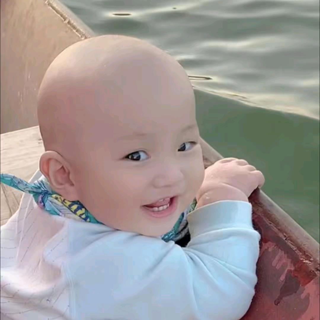 小光头