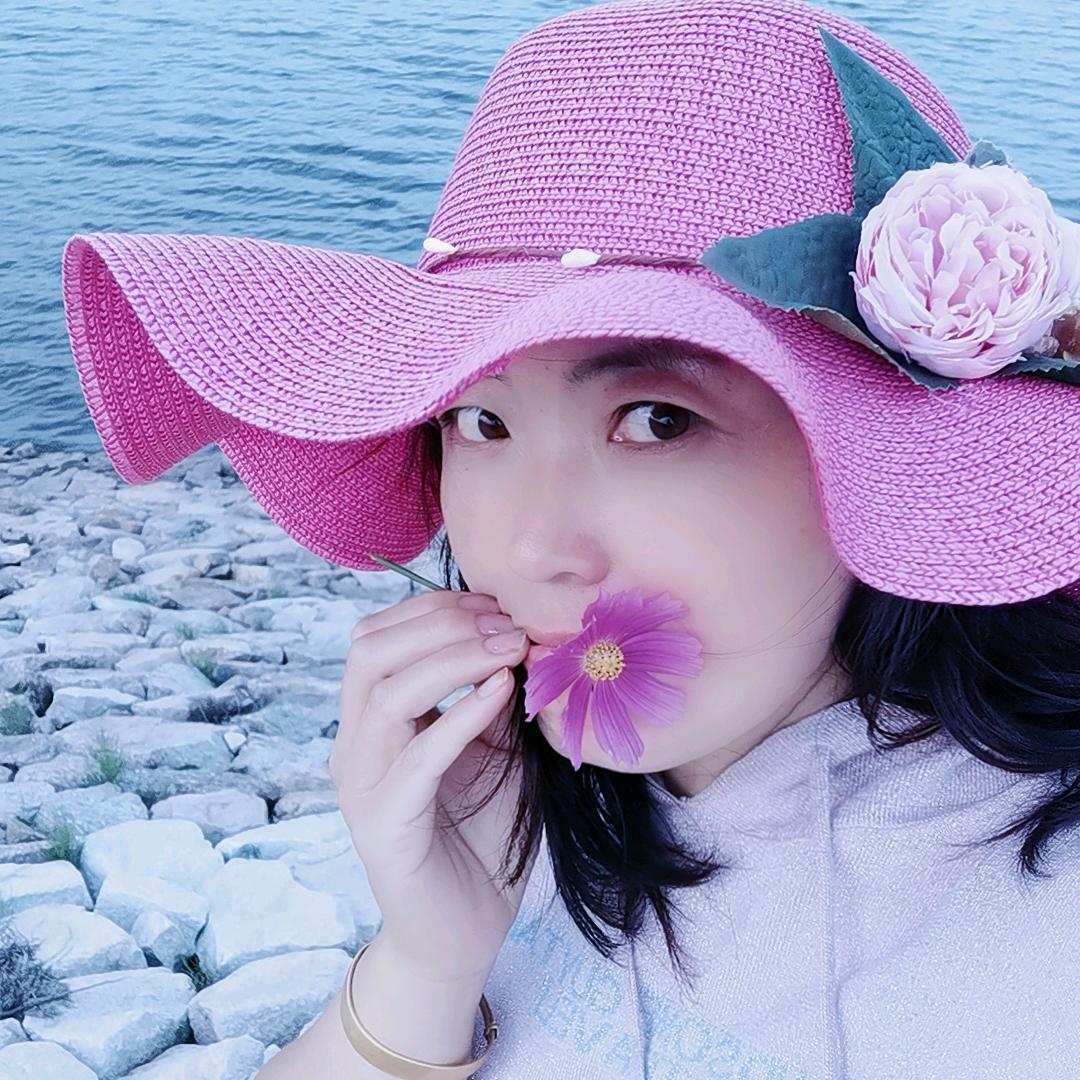我是胡娜