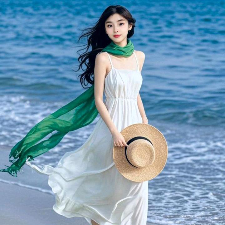 小阿姨