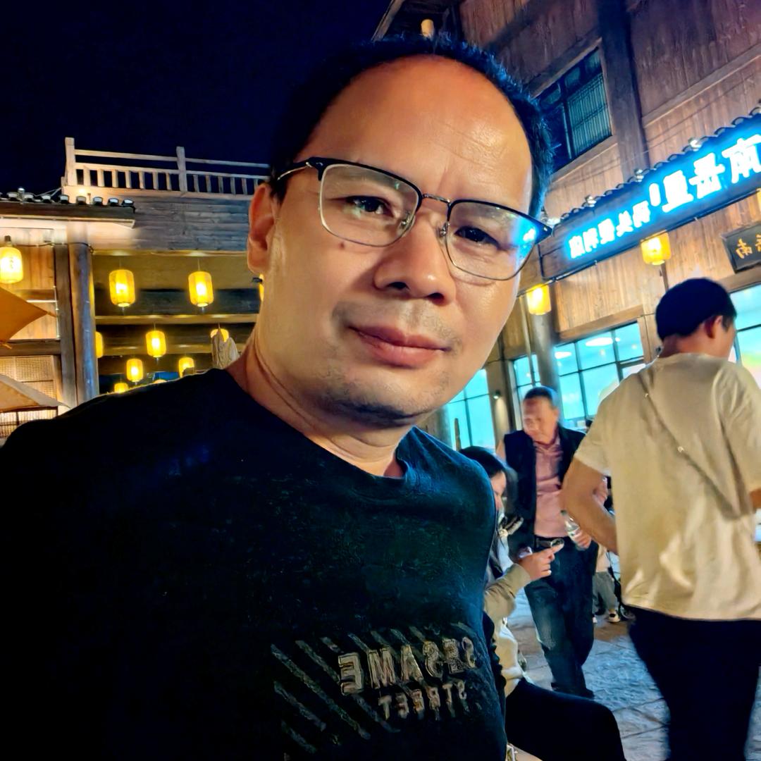 物流老宁在江苏
