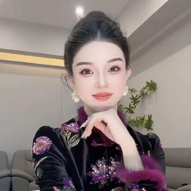 三C娘娘新中式(甄选好物)