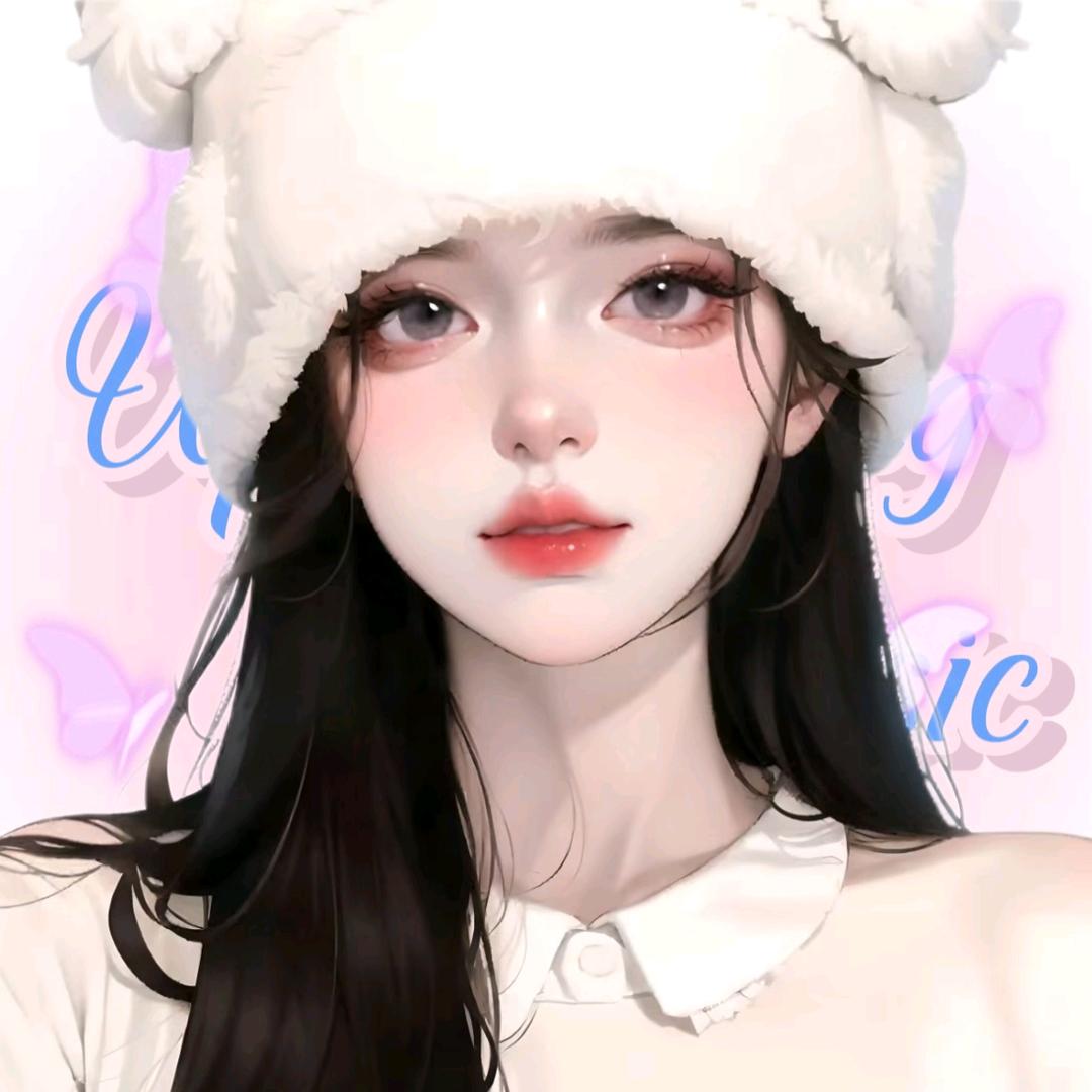 锦鲤小九娘