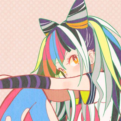 璃鹰（想被催更版）