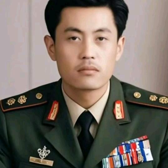 杨继高