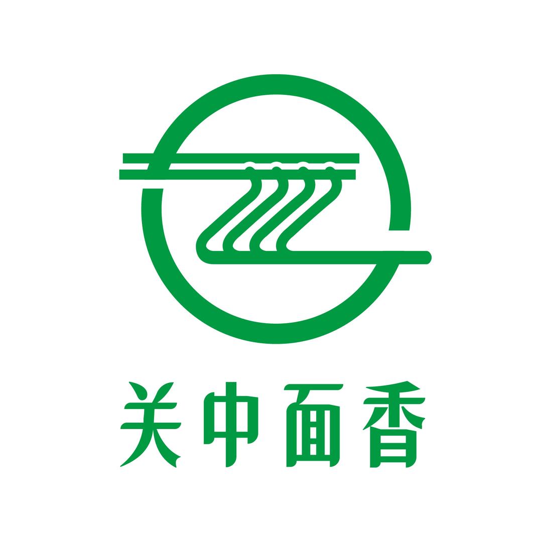 关中面香·欢乐团队