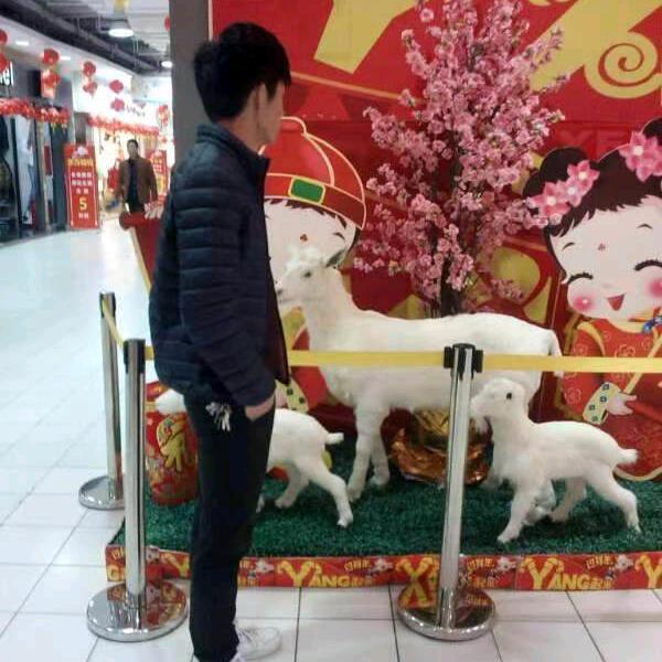 阿伟在闻喜