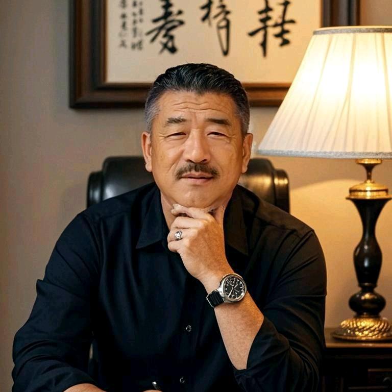 任武亮