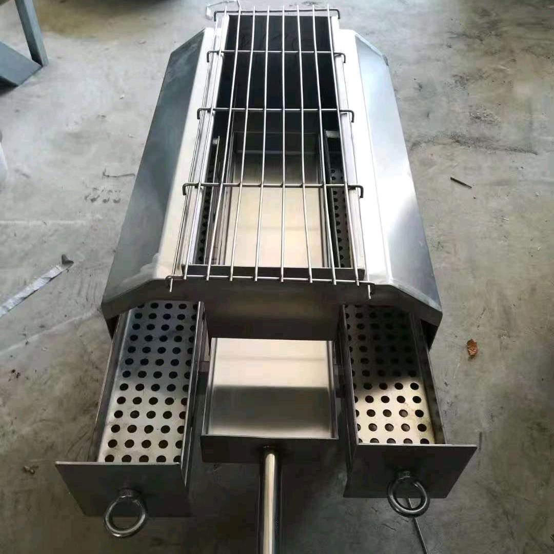 西保境