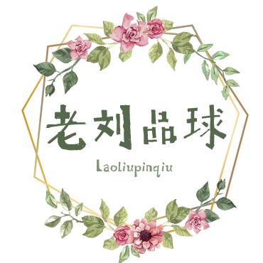 老刘品球