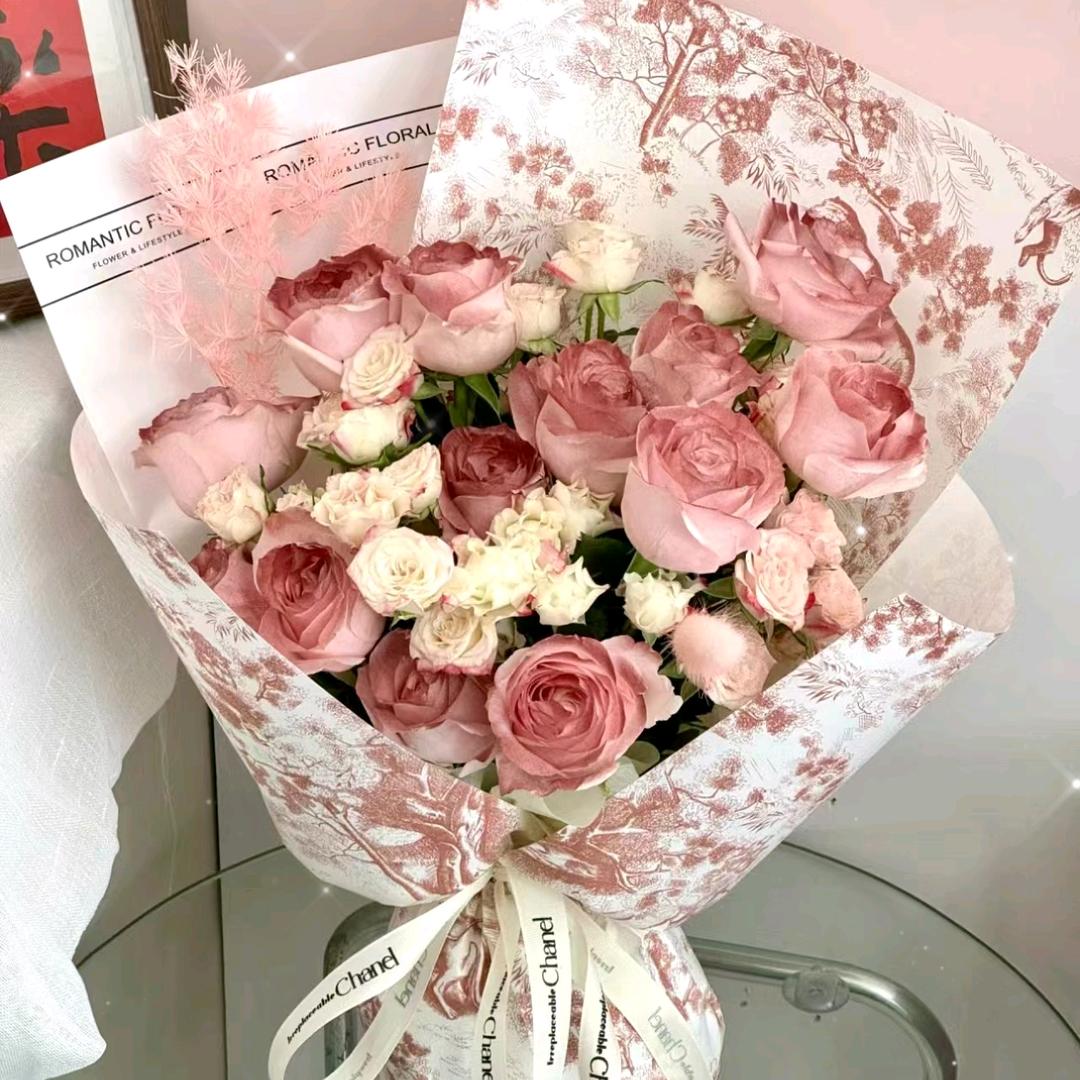 解忧花圃