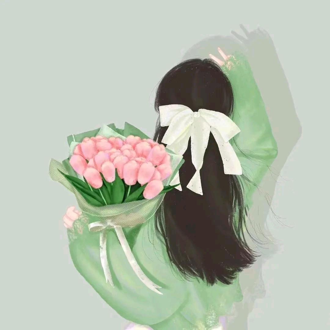 一个小小