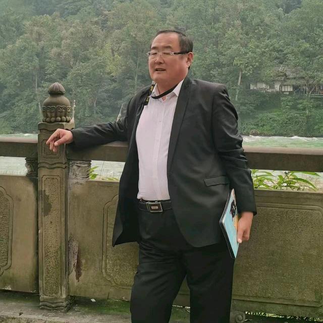 陈疯子