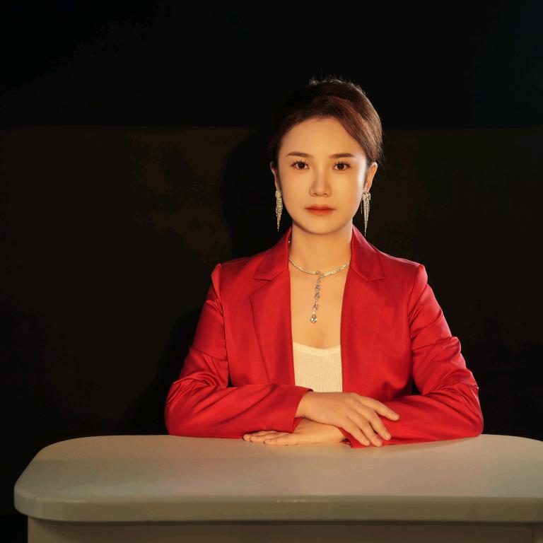 费女神