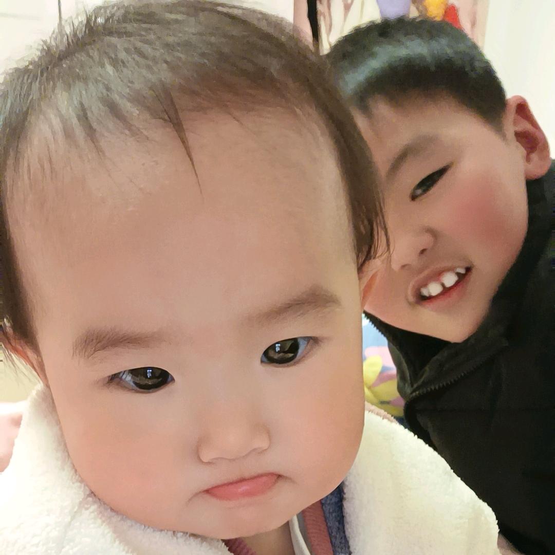 柚柚麻麻