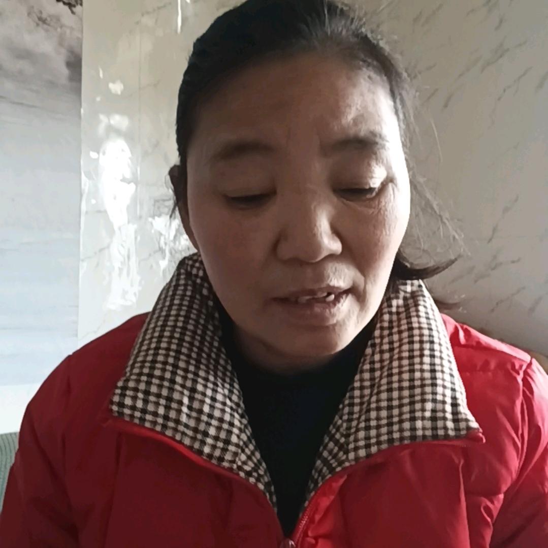 张姐（渡缘）