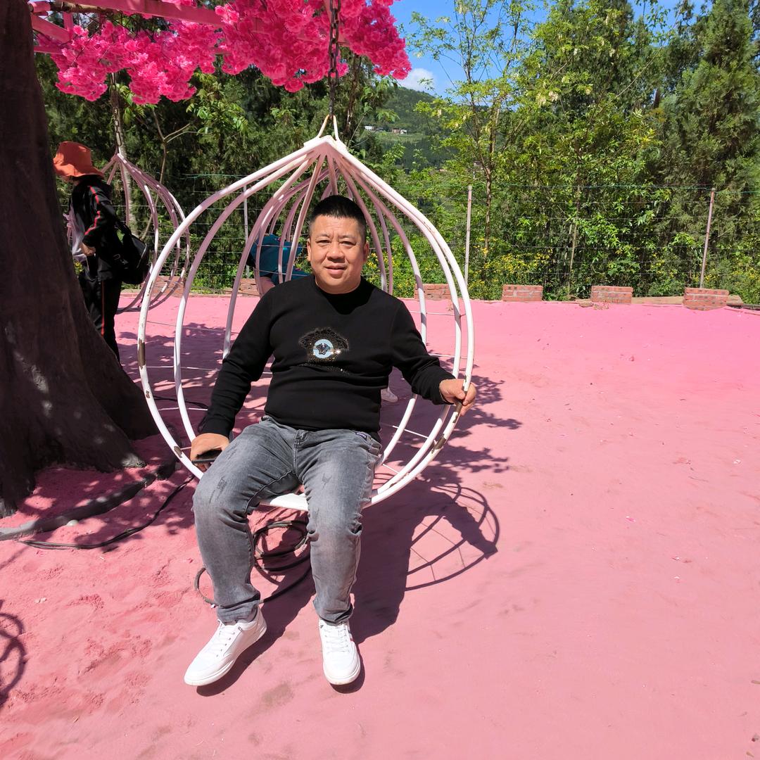 鸿州精品二手车