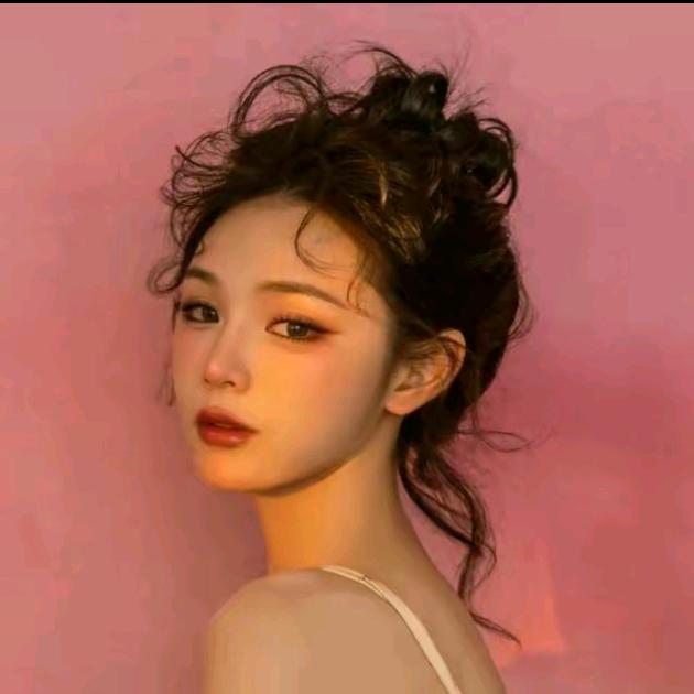 千寻Chihiro（精致穿搭）