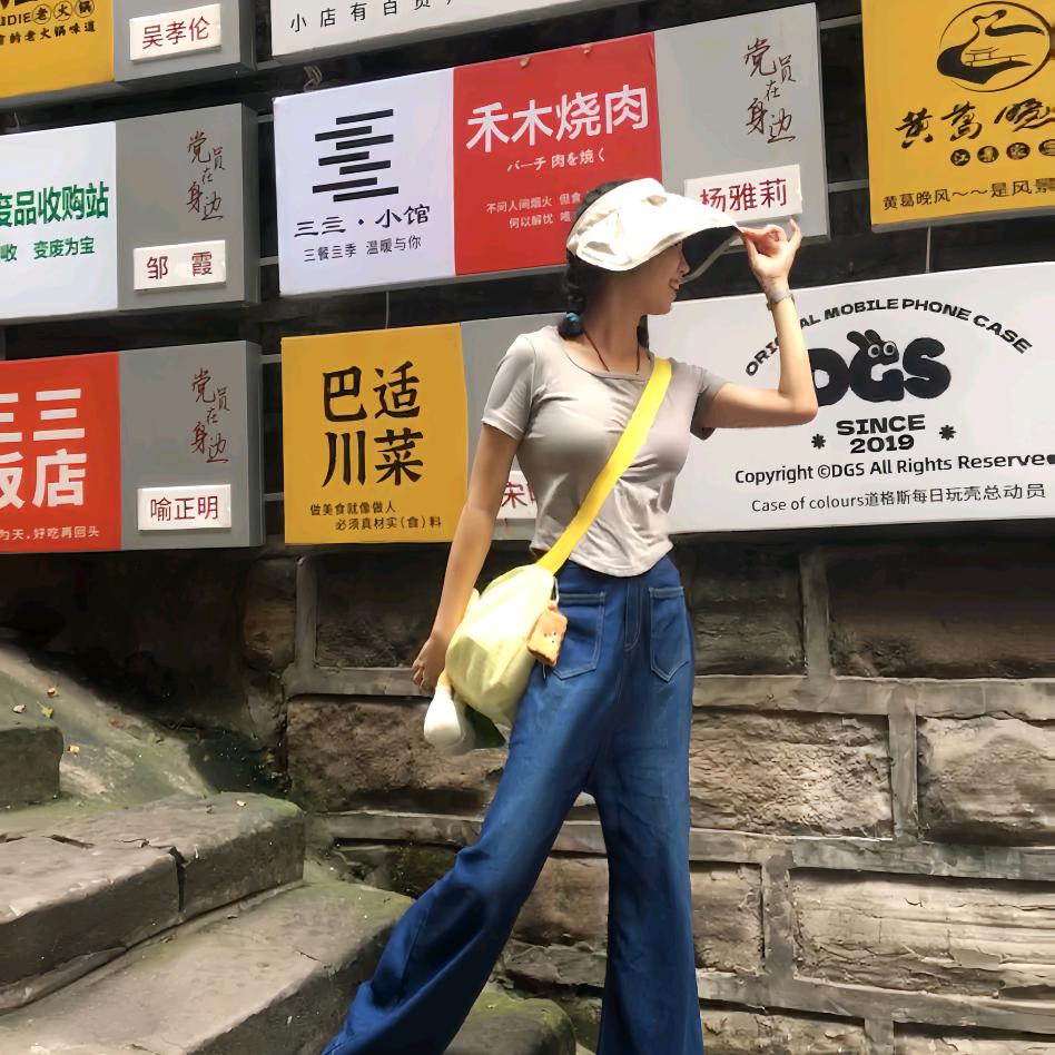 萤火虫.♡