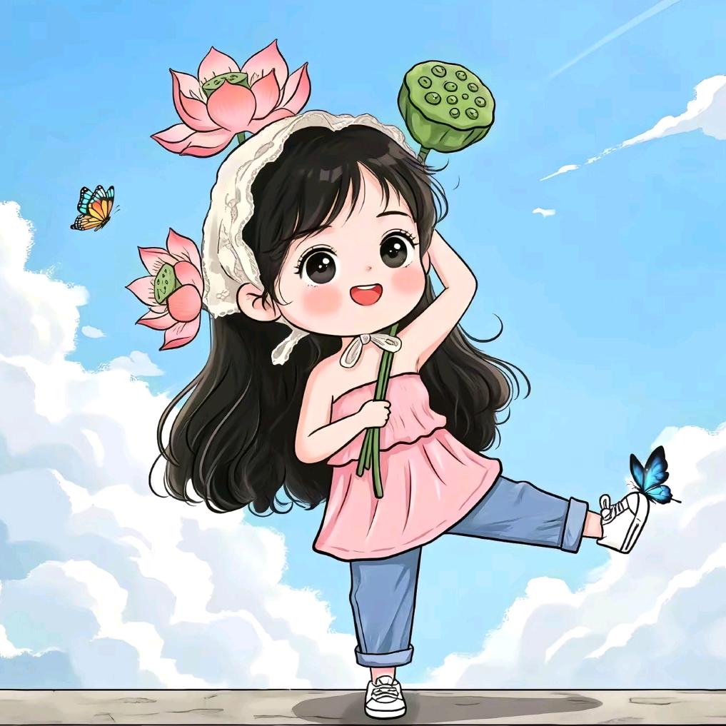 冉冉Yo