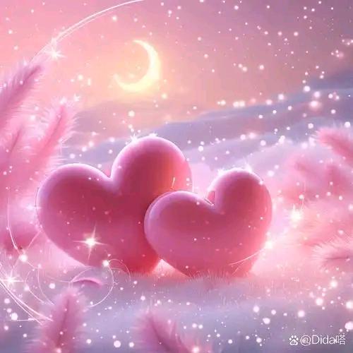 💞幸运草💞
