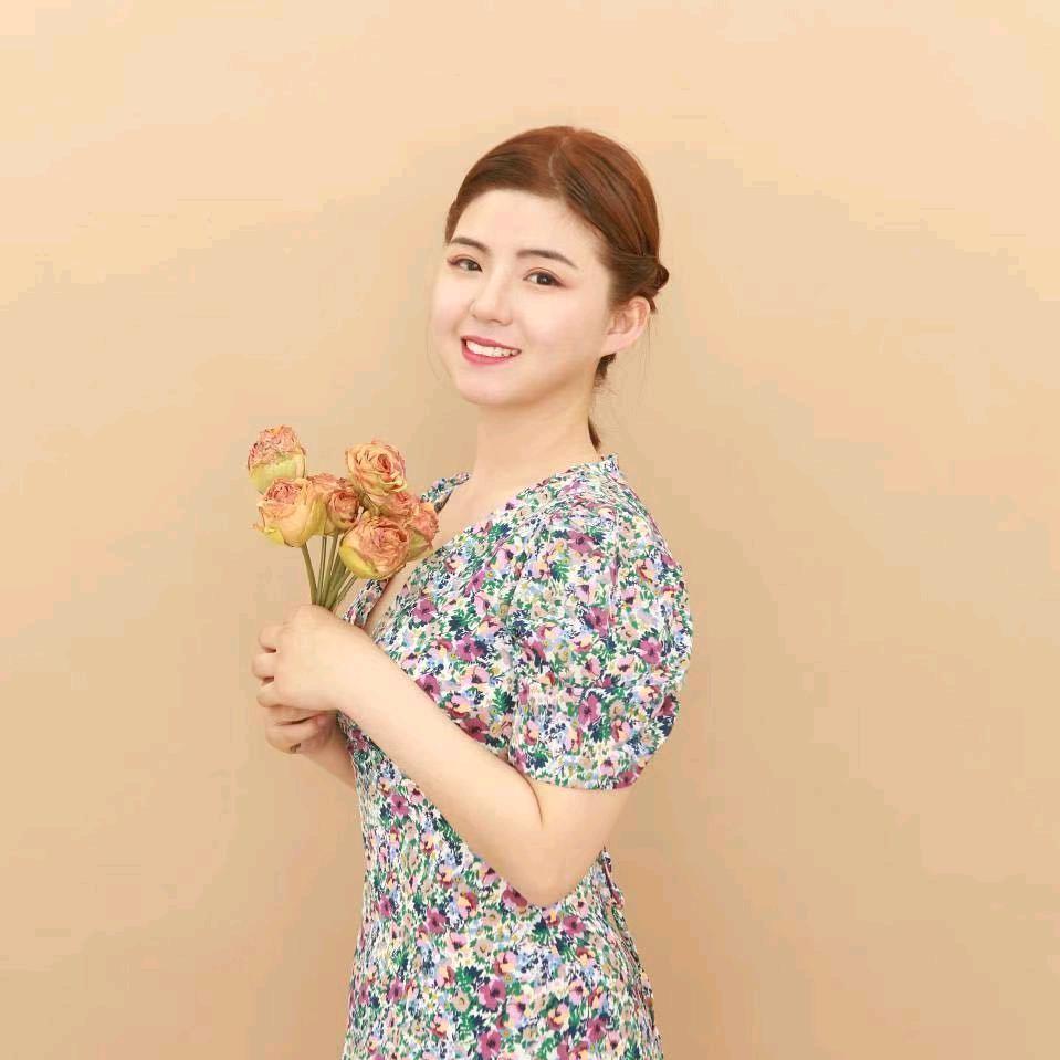 赵碧聪🎤