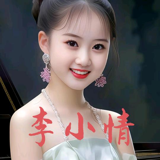 小情