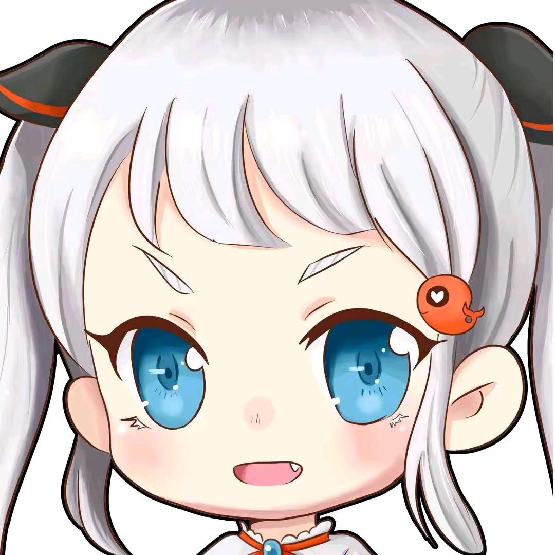 we