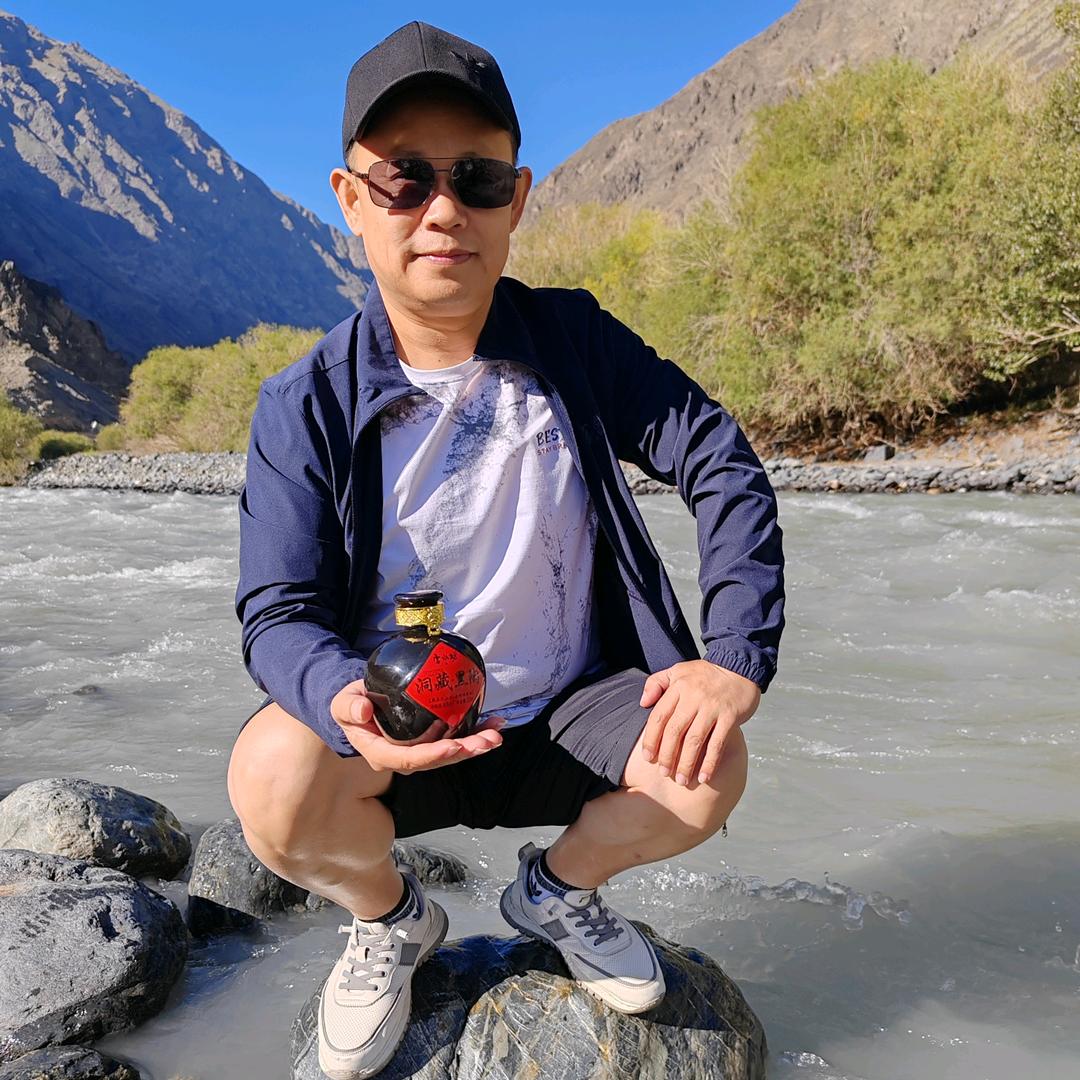 酒门提督（刚子）