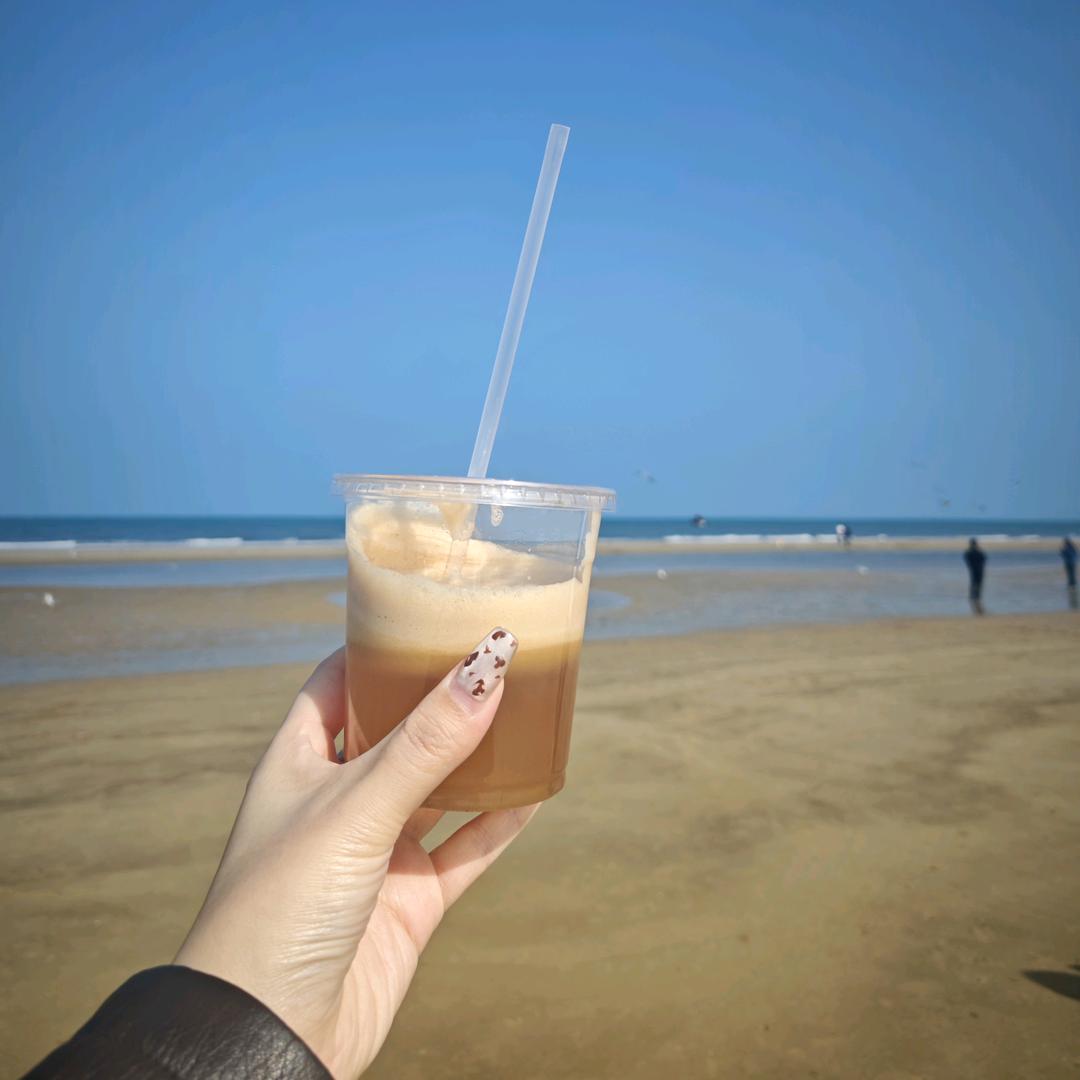 勇敢快乐的小天使