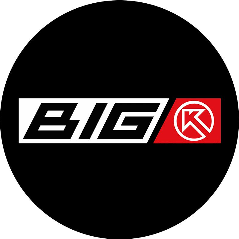 BIGK大K运动旗舰店