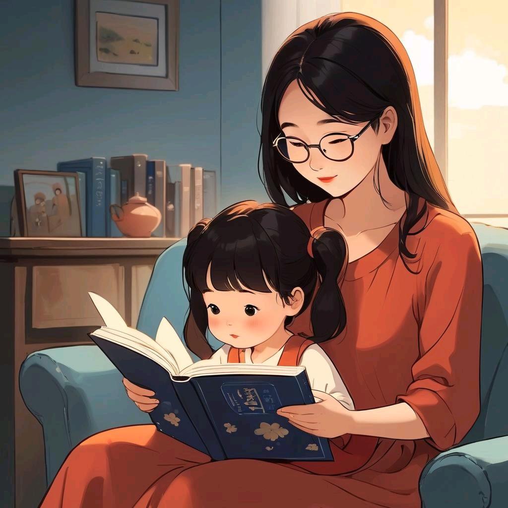 小磨妈咪育儿