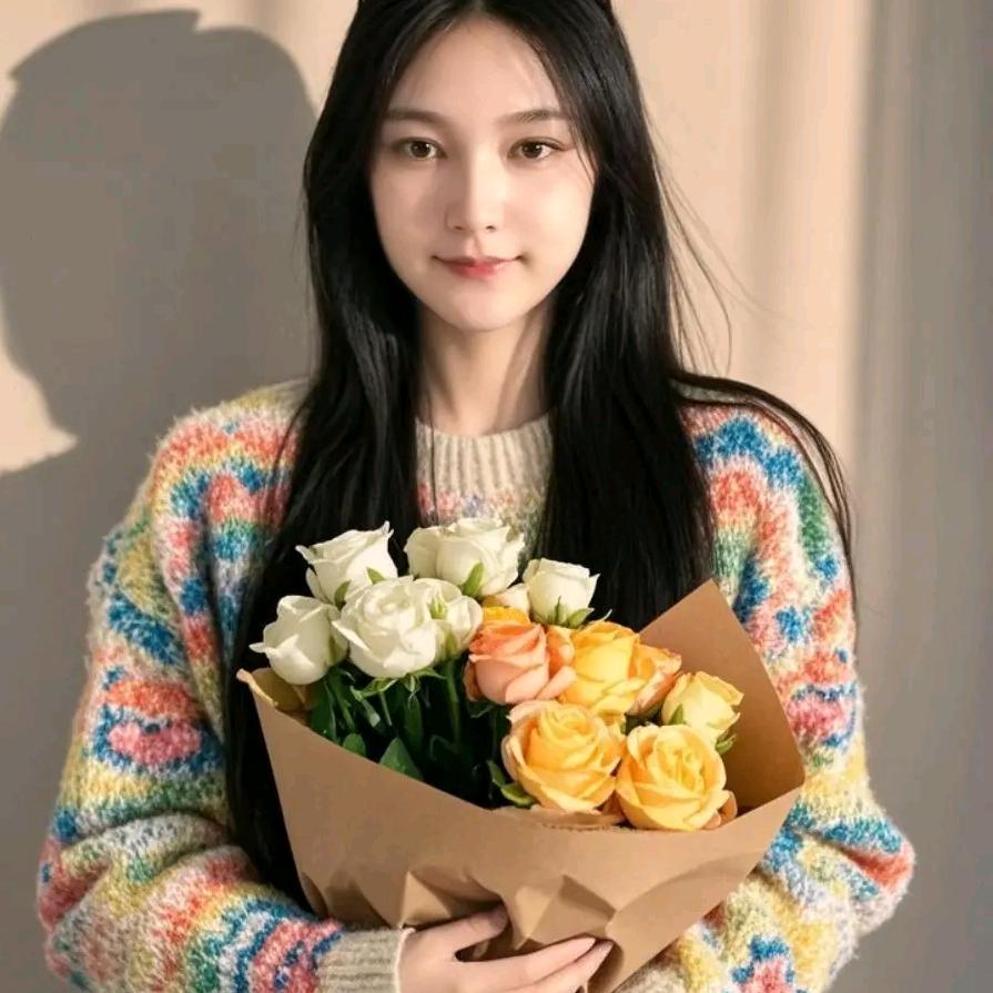 Liu🌸