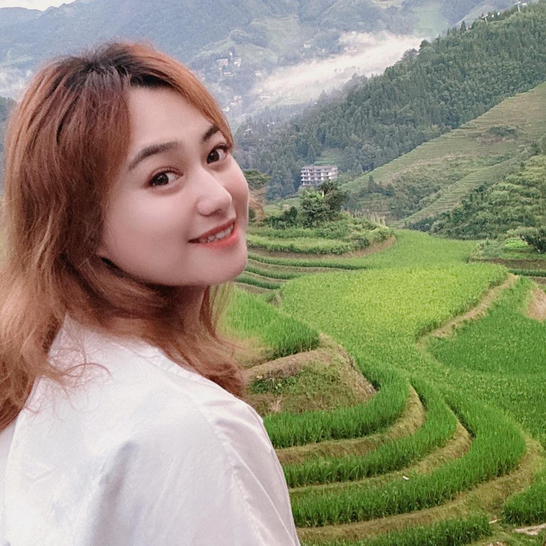 龙脊梯田寨花楼民宿