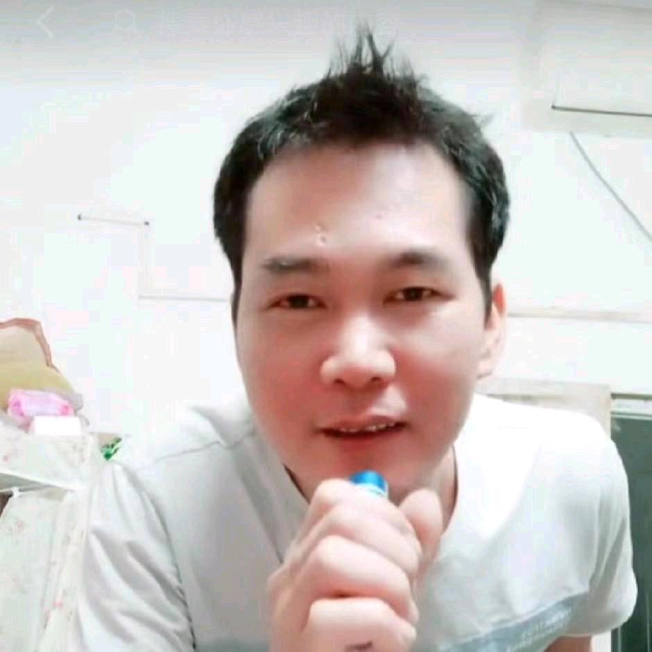 广西狼哥