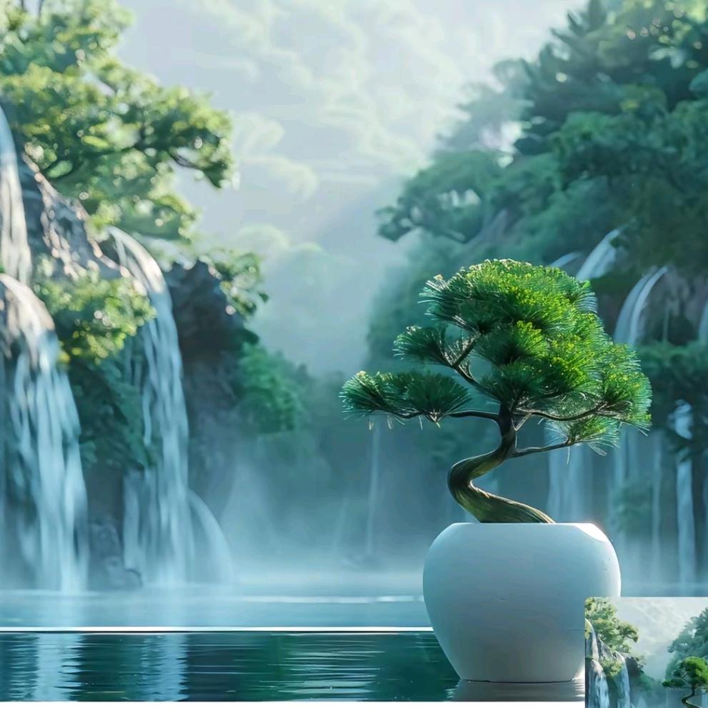 龙