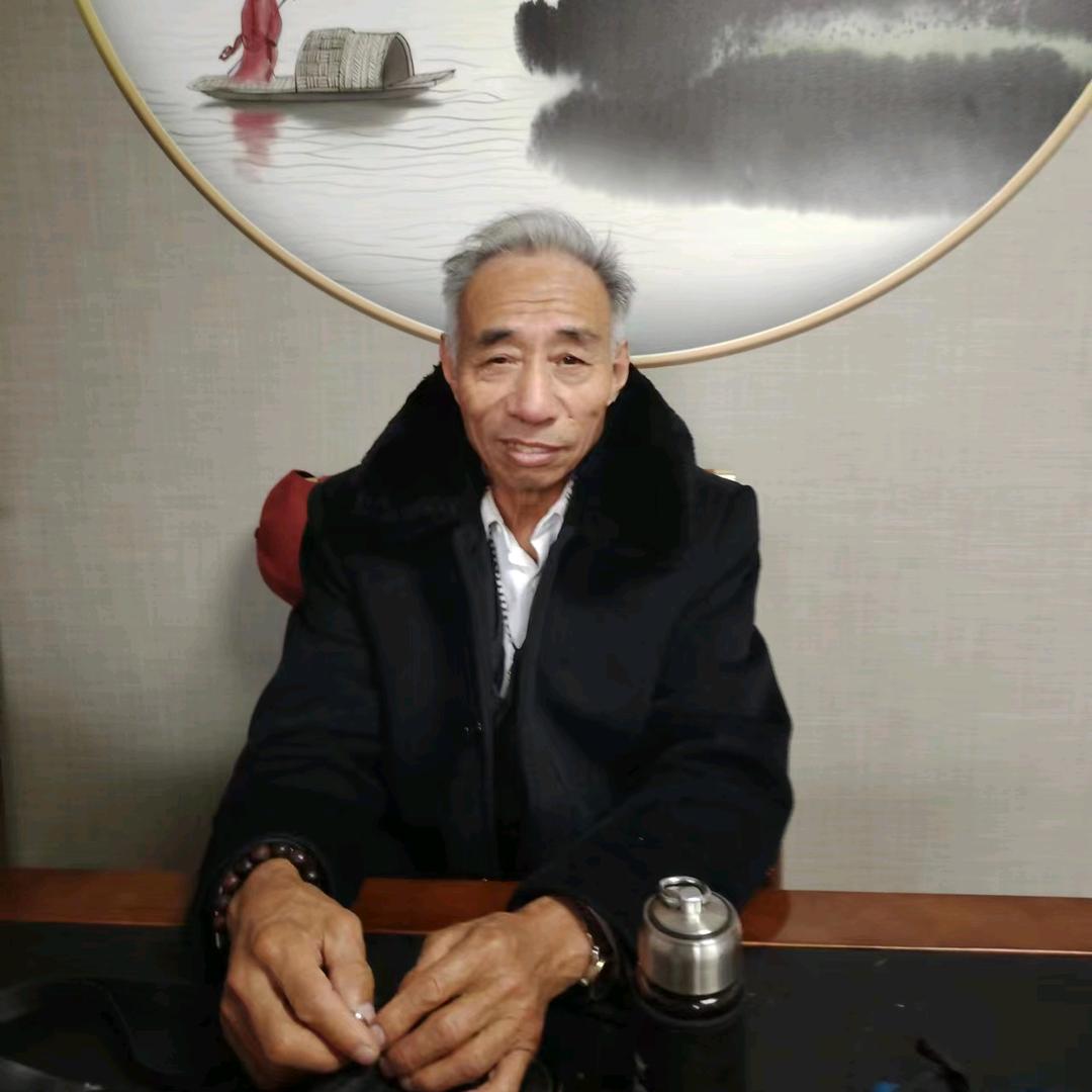 快乐老头