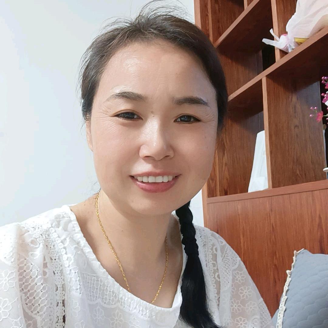 英姐(70后)