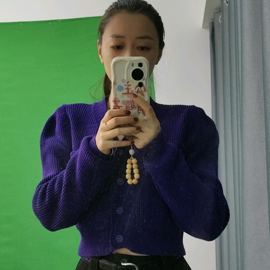 维WEI的橱窗