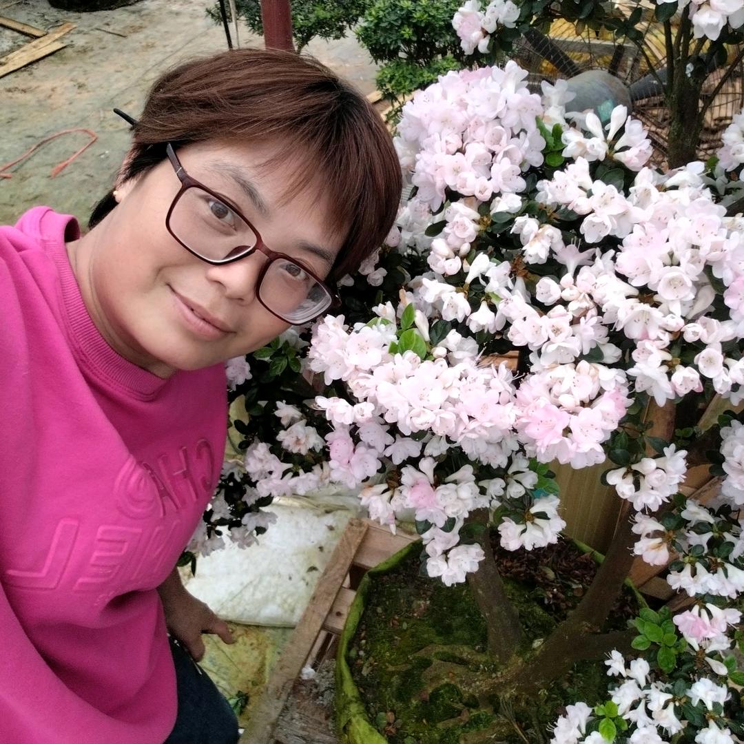 好心情（爱唱歌🎤）