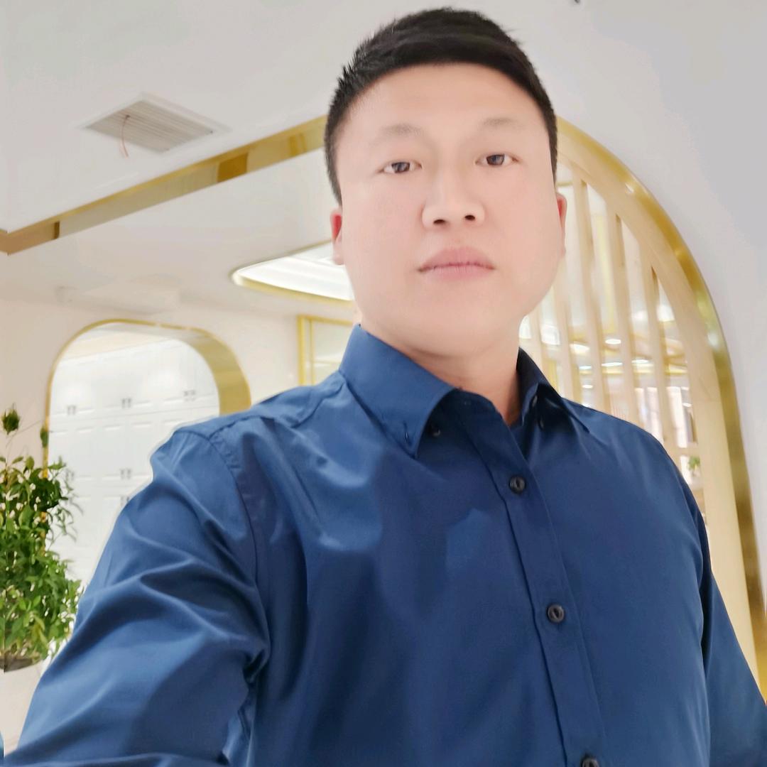 ⊙波哥⊙