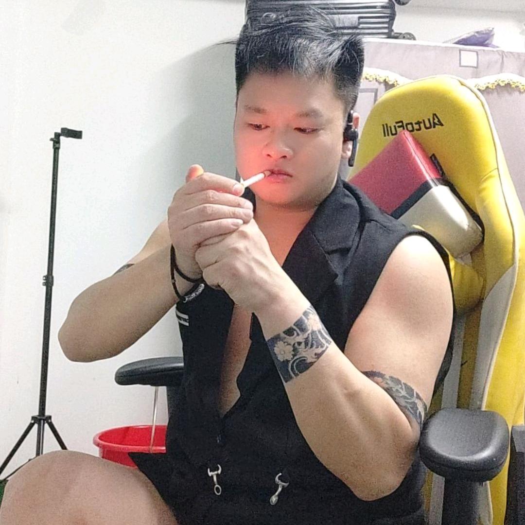 问号哥