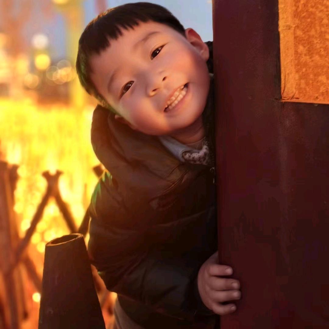财源滚滚来